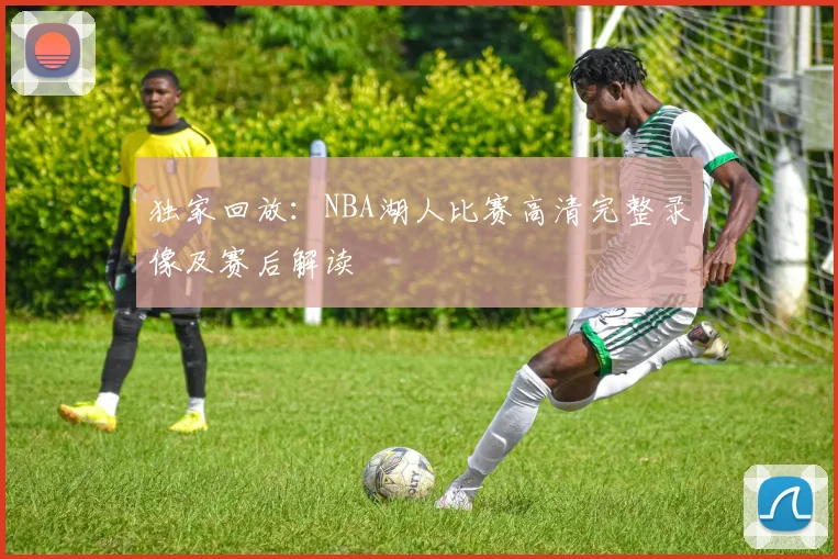 独家回放：NBA湖人比赛高清完整录像及赛后解读